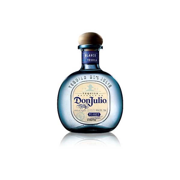 Don Julio Blanco Tequila 70cl