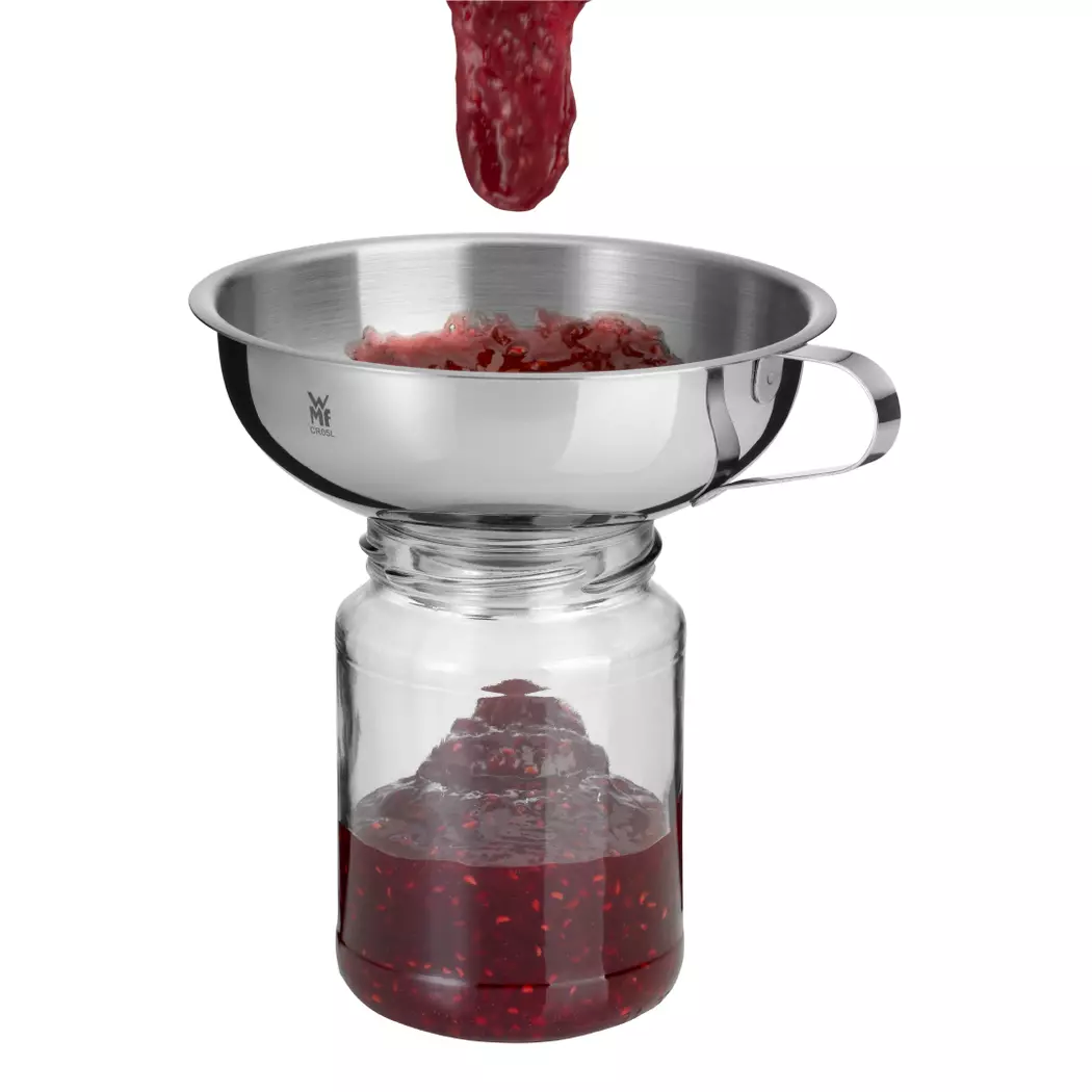 Trichter Gourmet Ø 12 cm