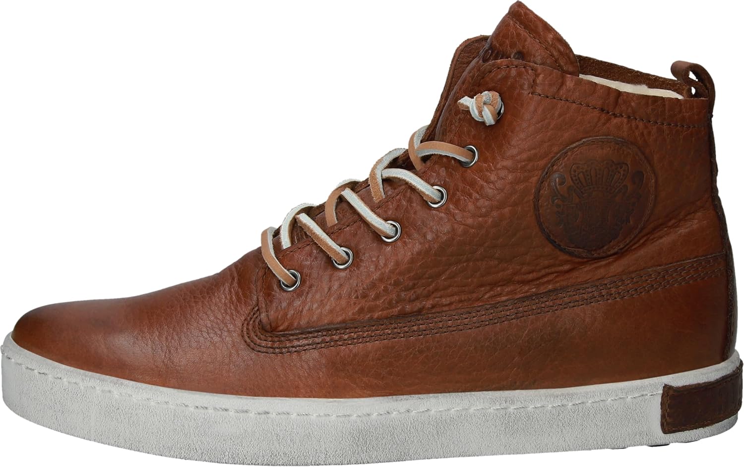 Blackstone Originals Herren - Modell ICON