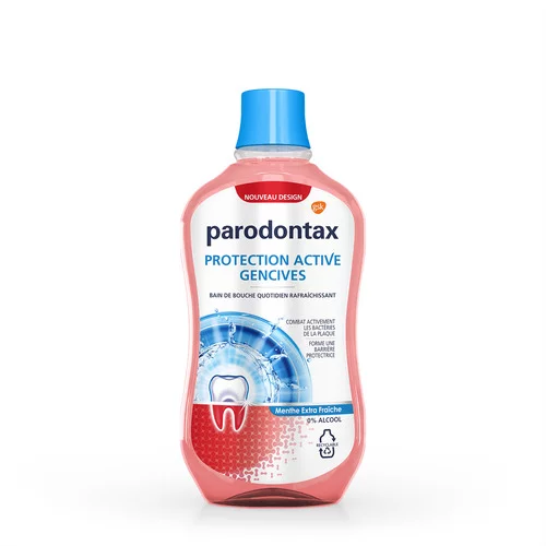 Bain de bouche Parodontax - 500ml