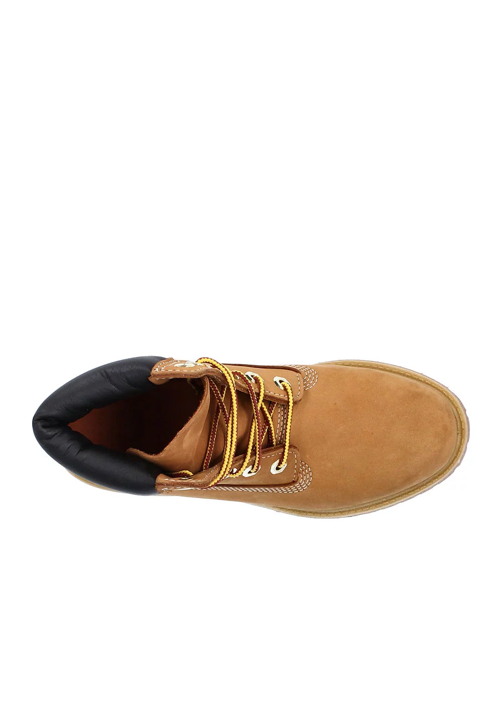 6 INCH PREMIUM BOOT 7131 YELLOW Femme