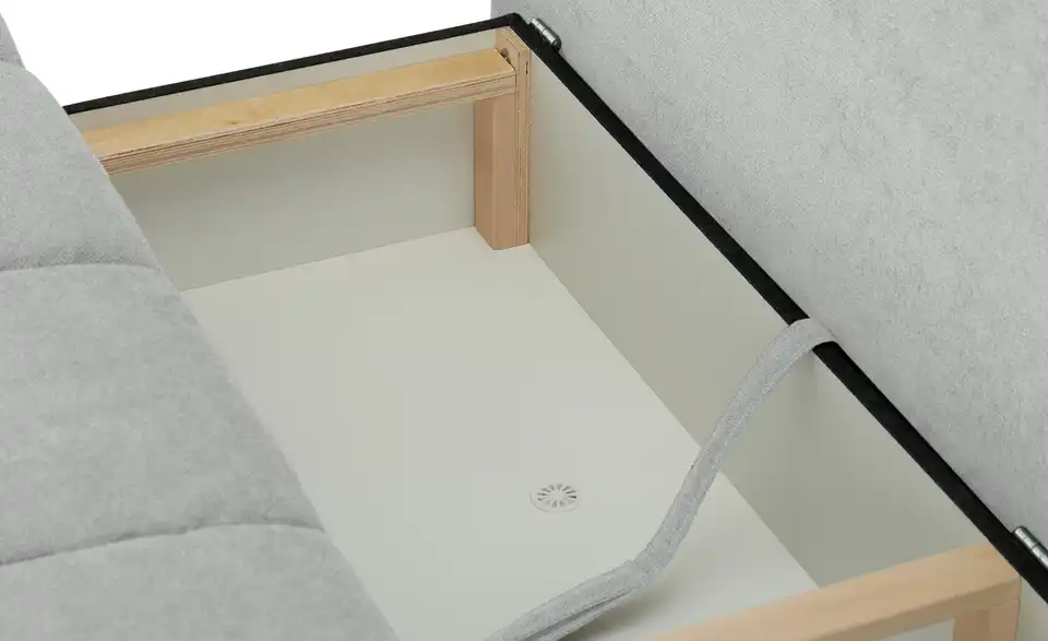 Einzelsofa Isalie de Luxe