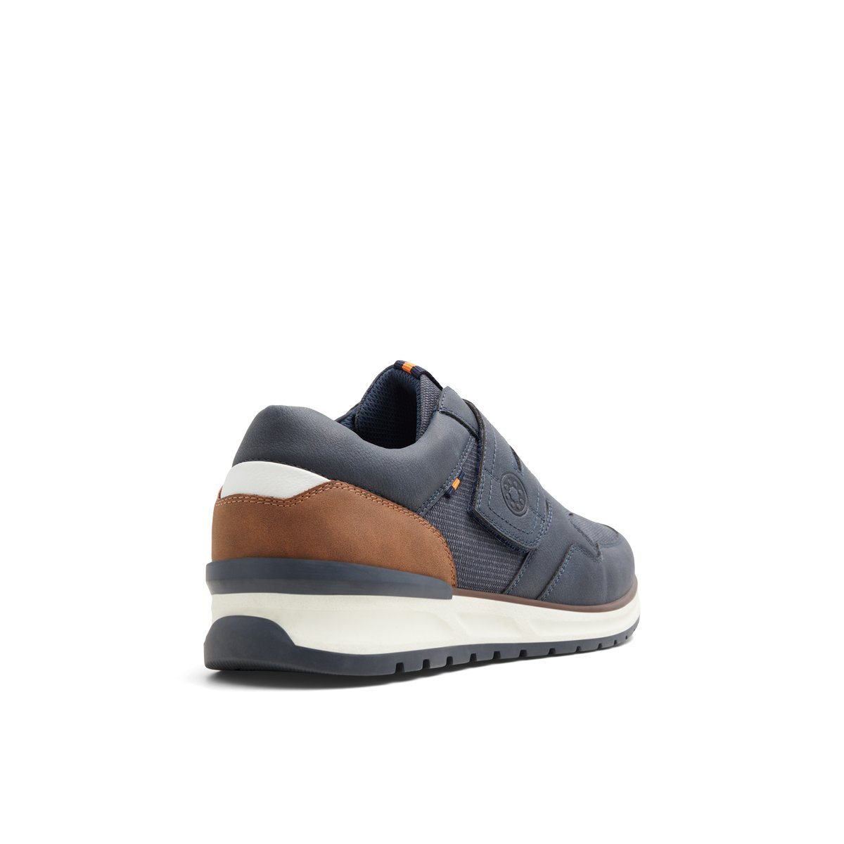 WEEKENDERS-Astoredric-Chaussures décontractées - Talon plat - Marine