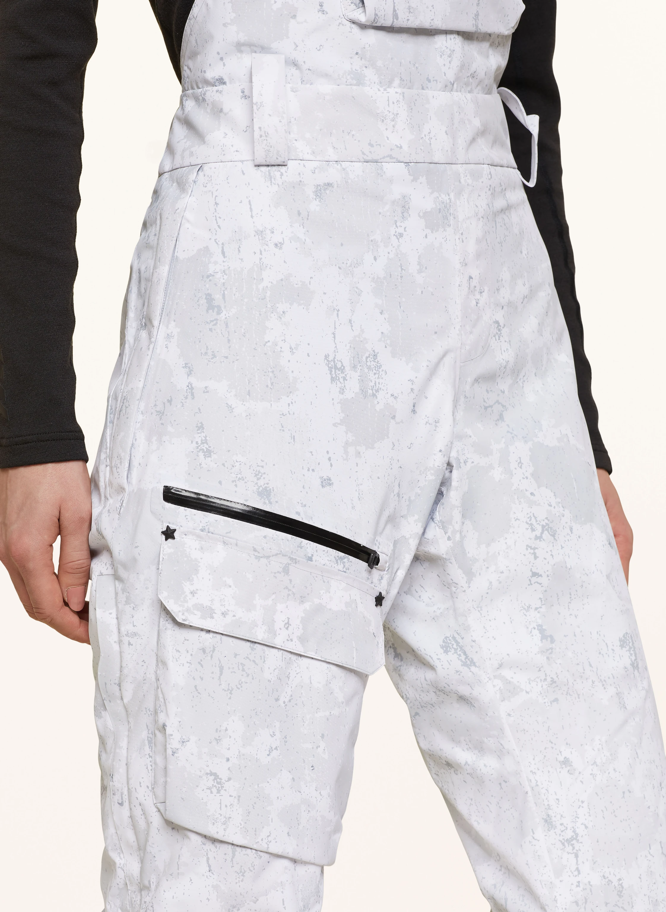 HELLY HANSEN Skihose POWDERQUEEN