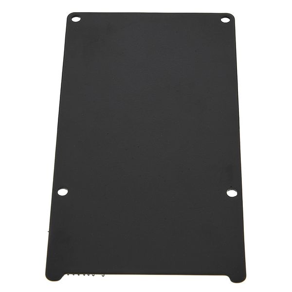 Harley Benton Ibanez bottom plate w/velcro