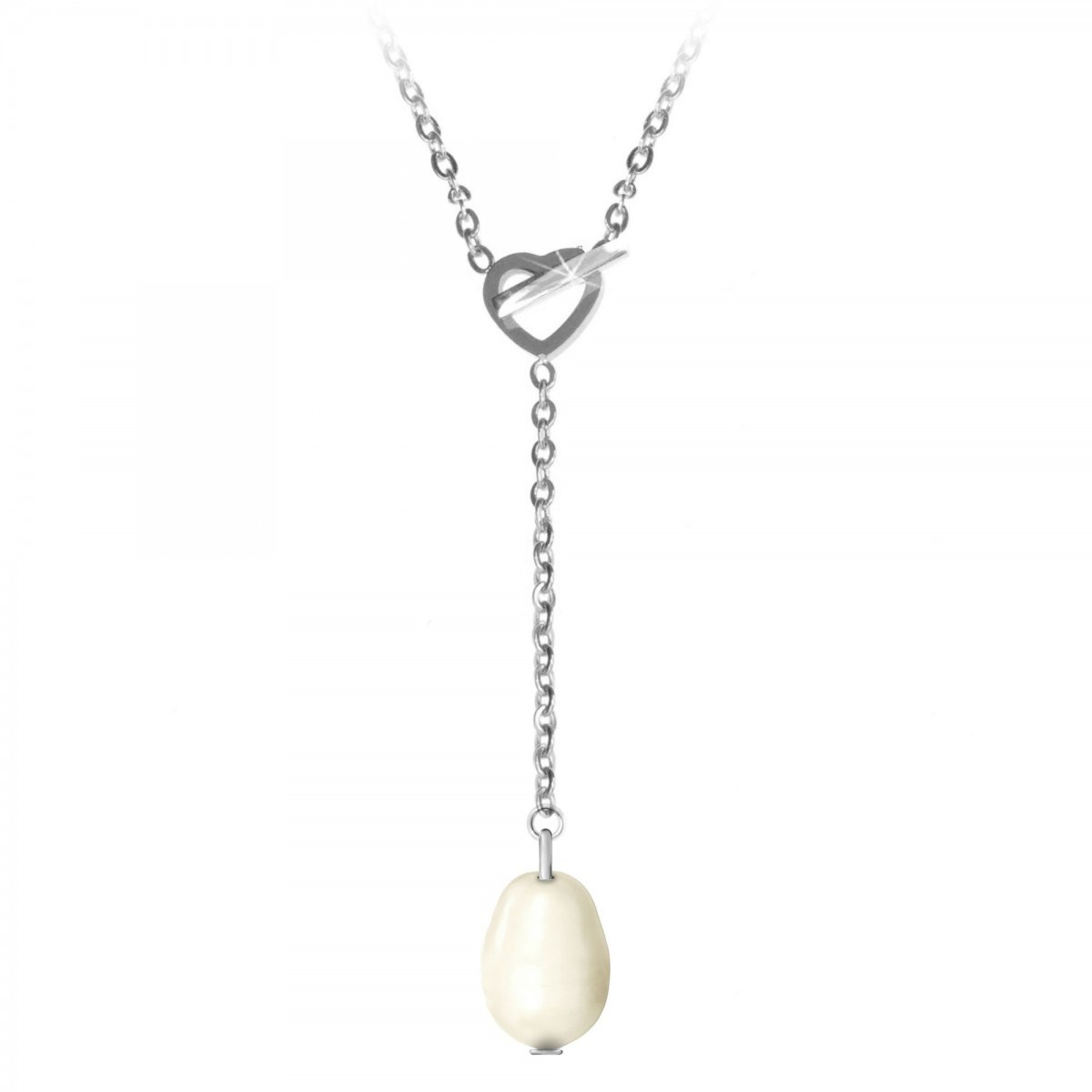 Collier SC Crystal