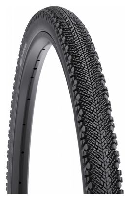 Pneu Gravel WTB Venture 700c Tubeless TCS Light/Fast Rolling SG2 Dual 120TPI