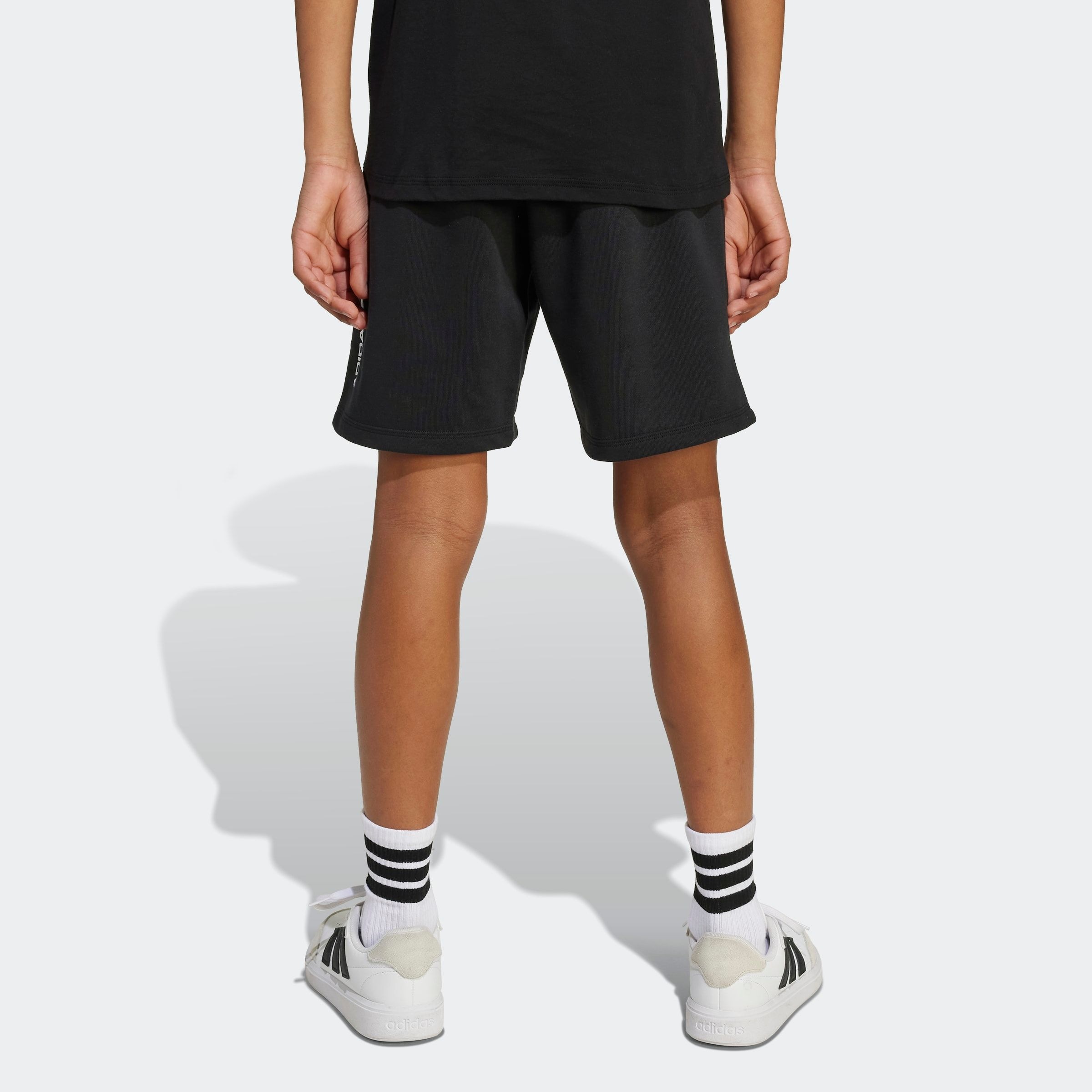 adidas Sportswear Shorts »B FT SHO«