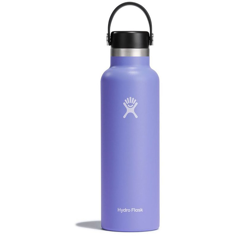 Hydro Flask 21oz Standard Flex Cap Isolierflasche