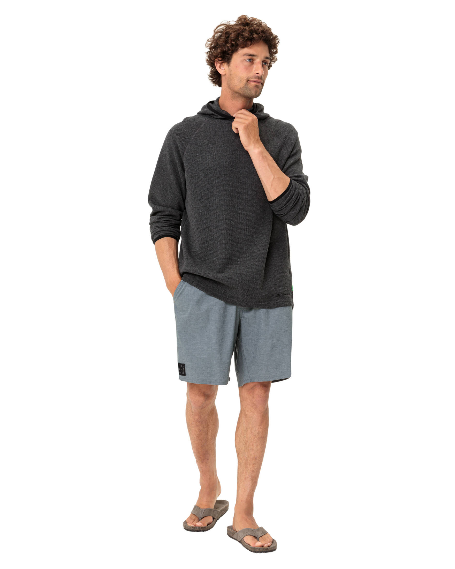 VAUDE| Herren Pullover Redmont