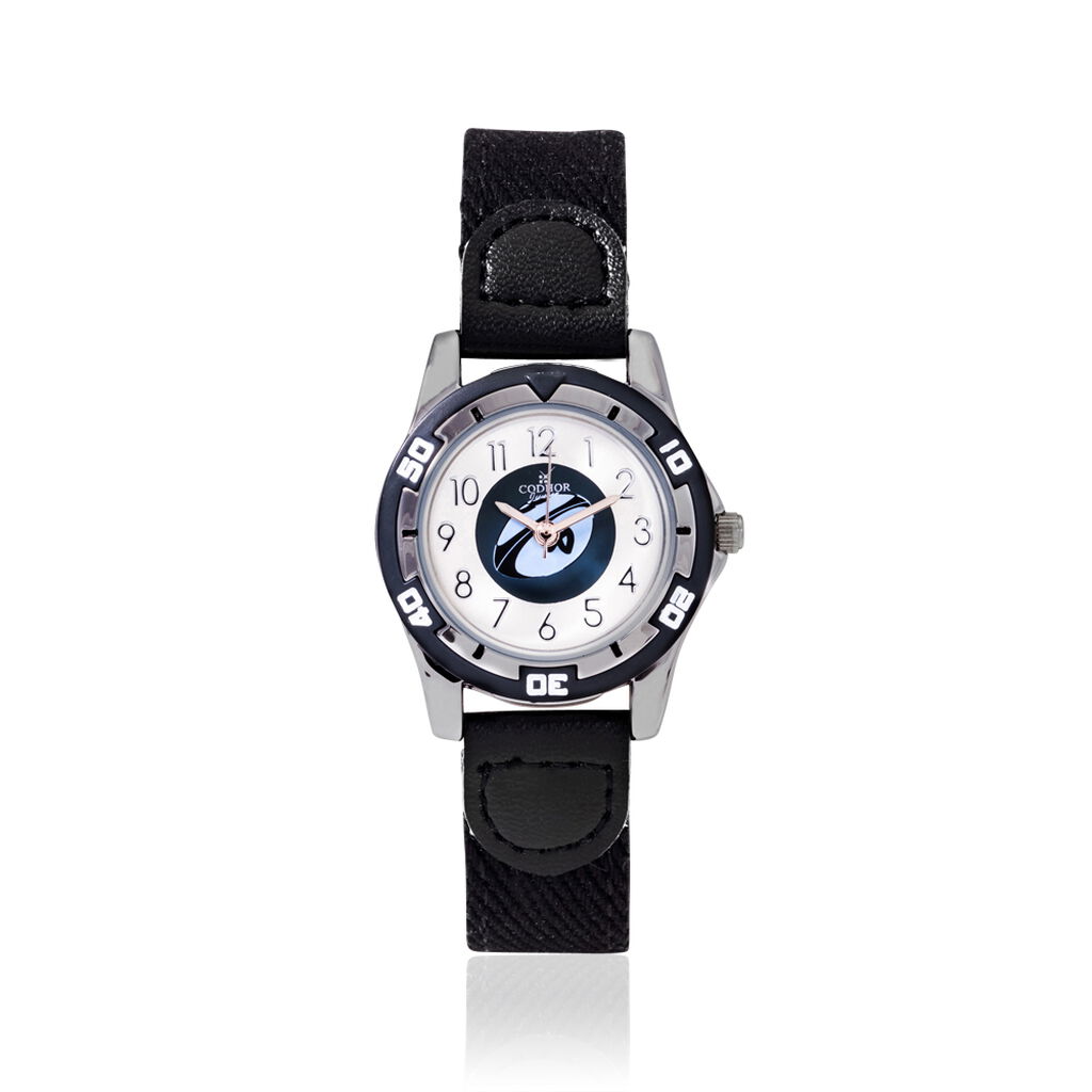Montre Codhor Kid Metal 2 Tons