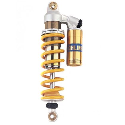 Amortisseur Ohlins Arrière Spécial ABS