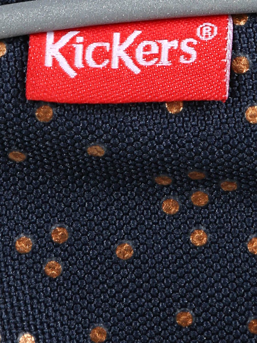 Cartable Kickers Girl 38 cm