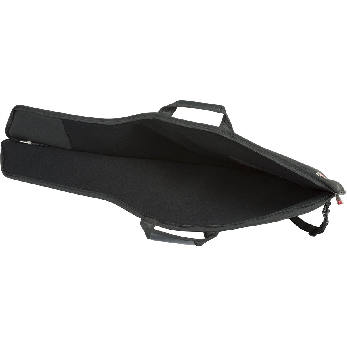 Fender FESS-610 gigbag voor short scale elektrische gitaar