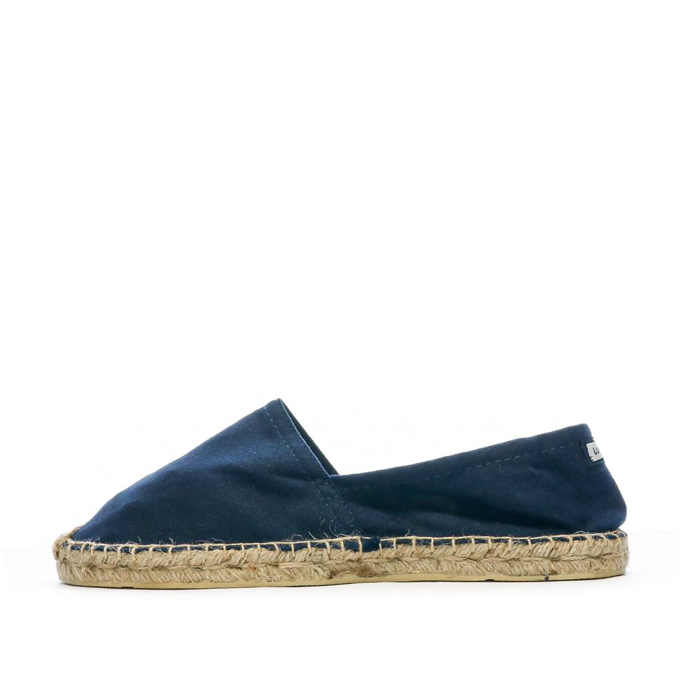 Ushuaia Espadrilles Marine Homme Ushuaia Dimitri