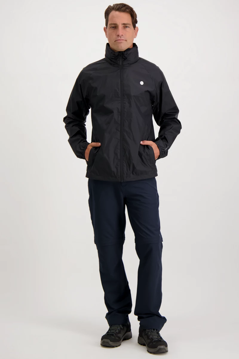46 NORD Herren Regenjacke
