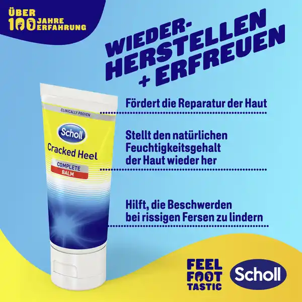 Schrunden Salbe Active Repair K+