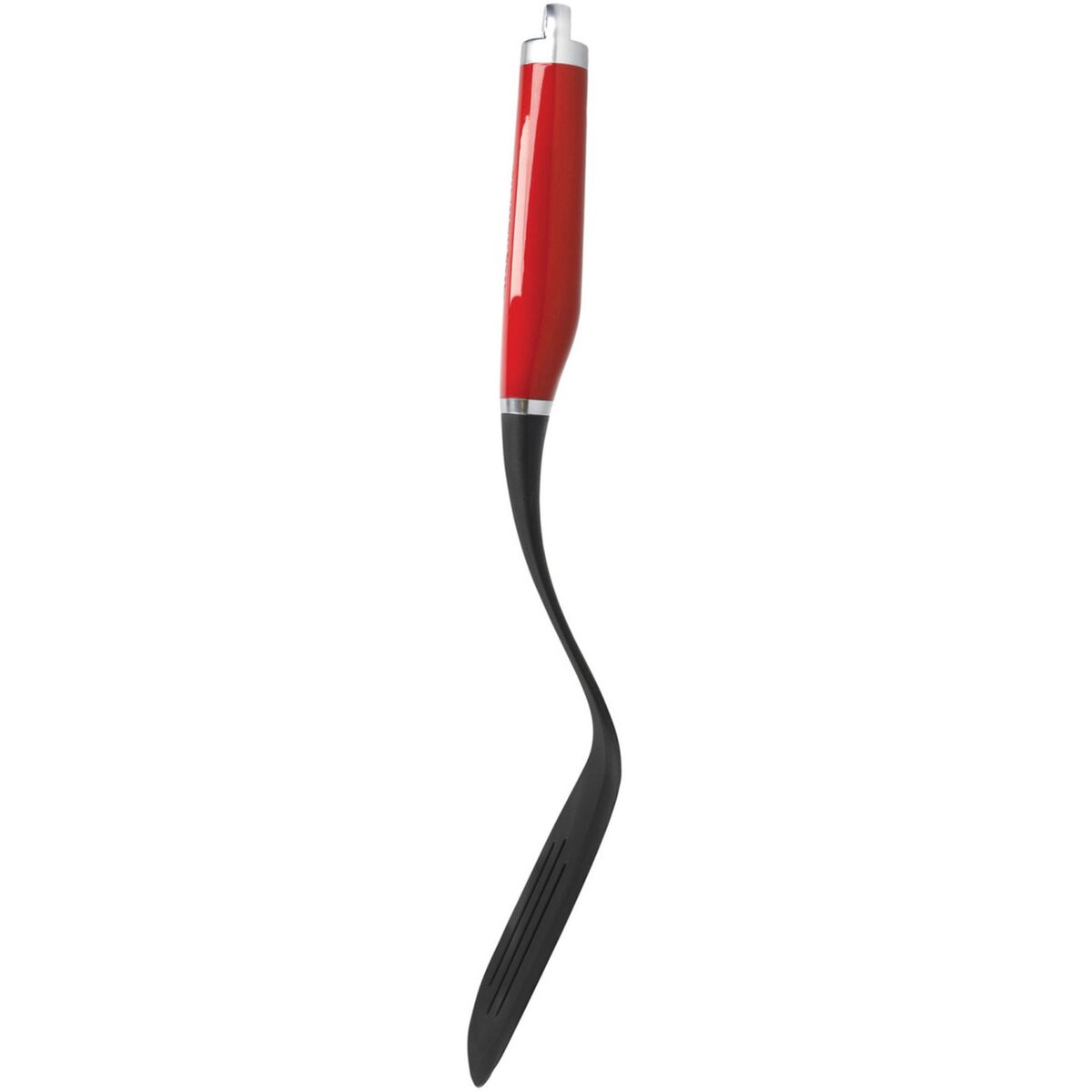 Perforert stekespade, empire red