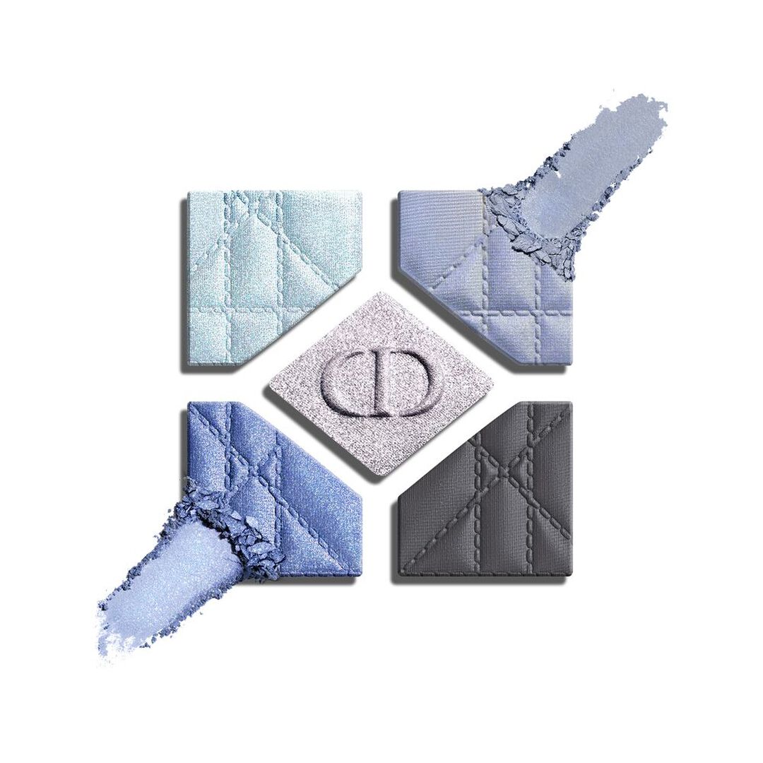DIORSHOW 5Couleurs
