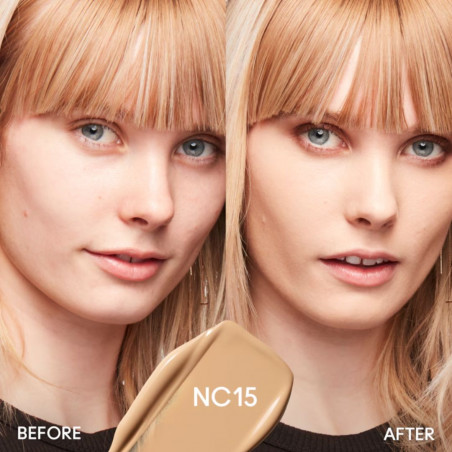 M·A·C Cosmetics Fond de teint fluide Studio fix
