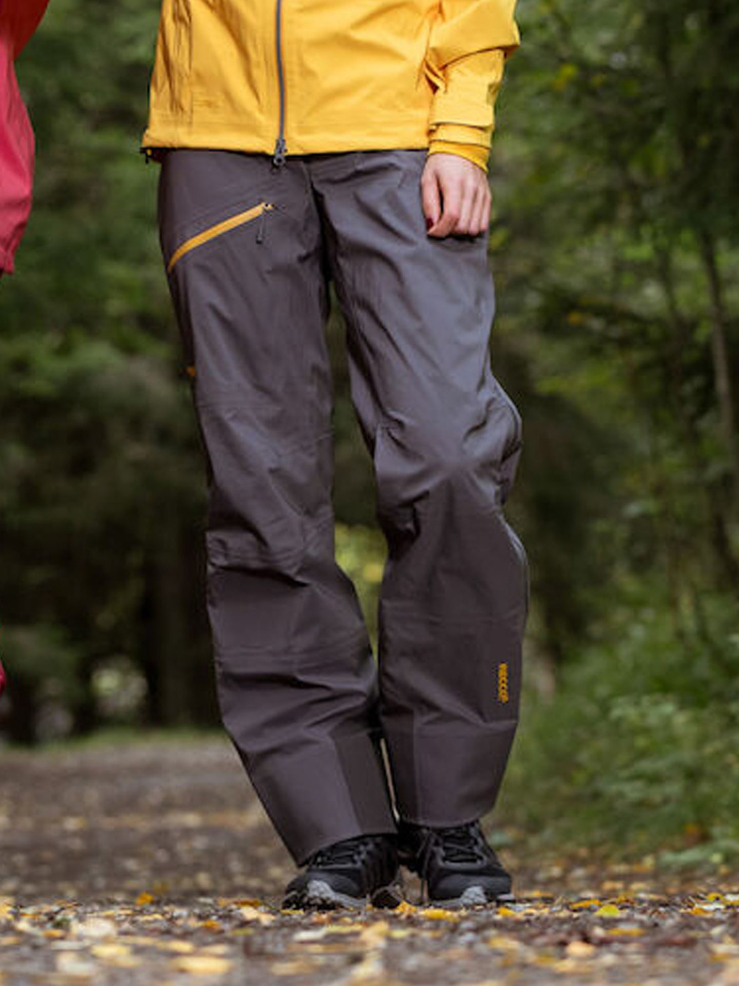 Cecilie 3L Pant
