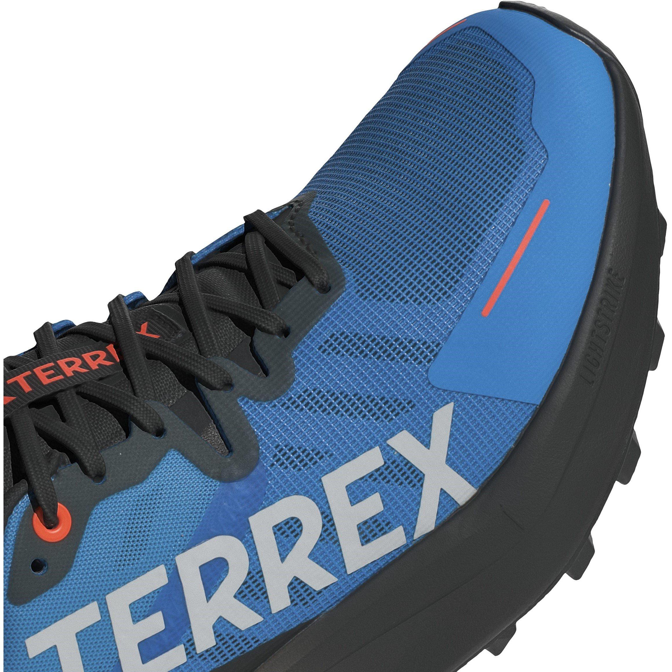 adidas Terrex Agravic 3 Trail Running Shoes