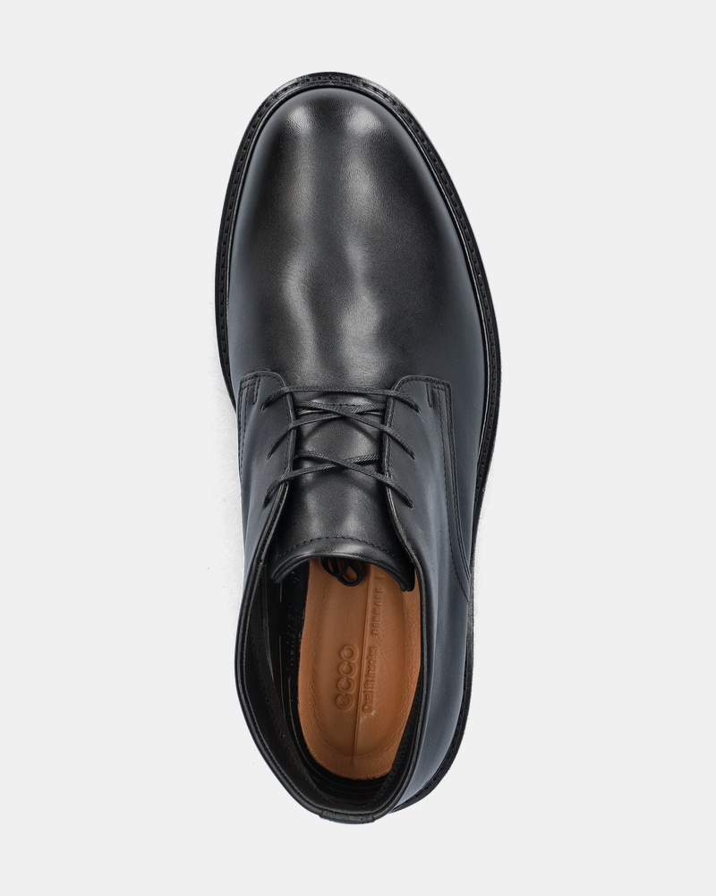 Ecco Metropole London Nette schoenen  - zwart