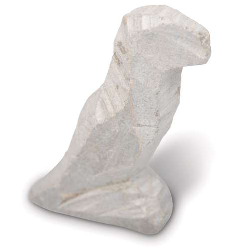 Speckstein-Rohlinge
