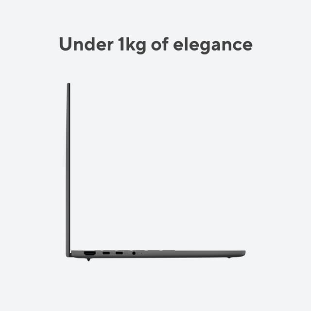 Asus Zenbook A14 Snap8C/32/512GB/OLED 14