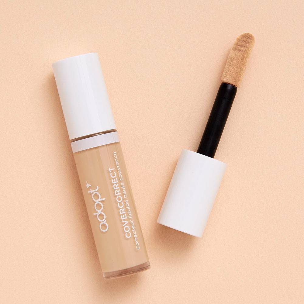 COVERCORRECT CORRECTEUR LIQUIDE HAUTE COUVRANCE