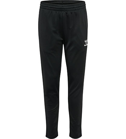 Hummel Hosen - HmlEssential Training - Schwarz