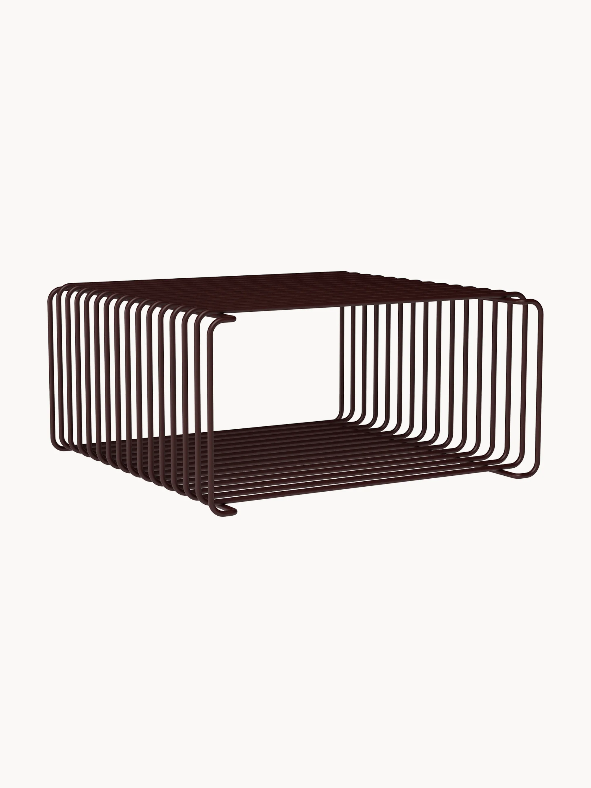Module Panton Wire Half Height
