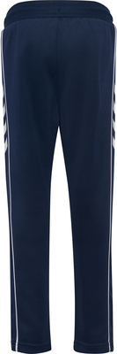 Hummel Track Tracksuit JR, Black Iris
