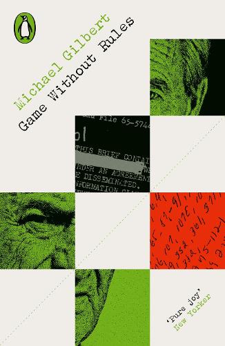 Game Without Rules - Penguin Modern Classics - Crime & Espionage (Paperback)