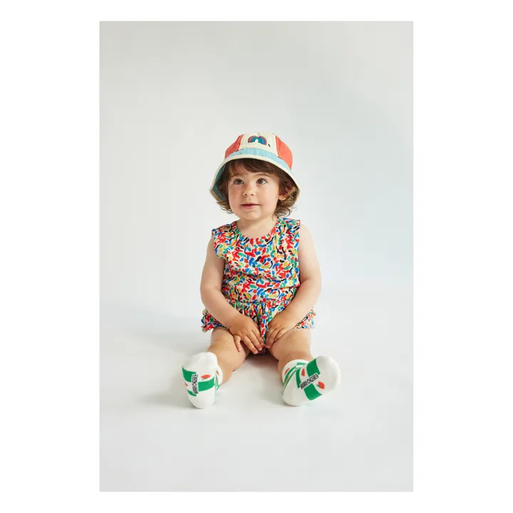 Bobo Choses Bob Arc-en-Ciel | Rouge