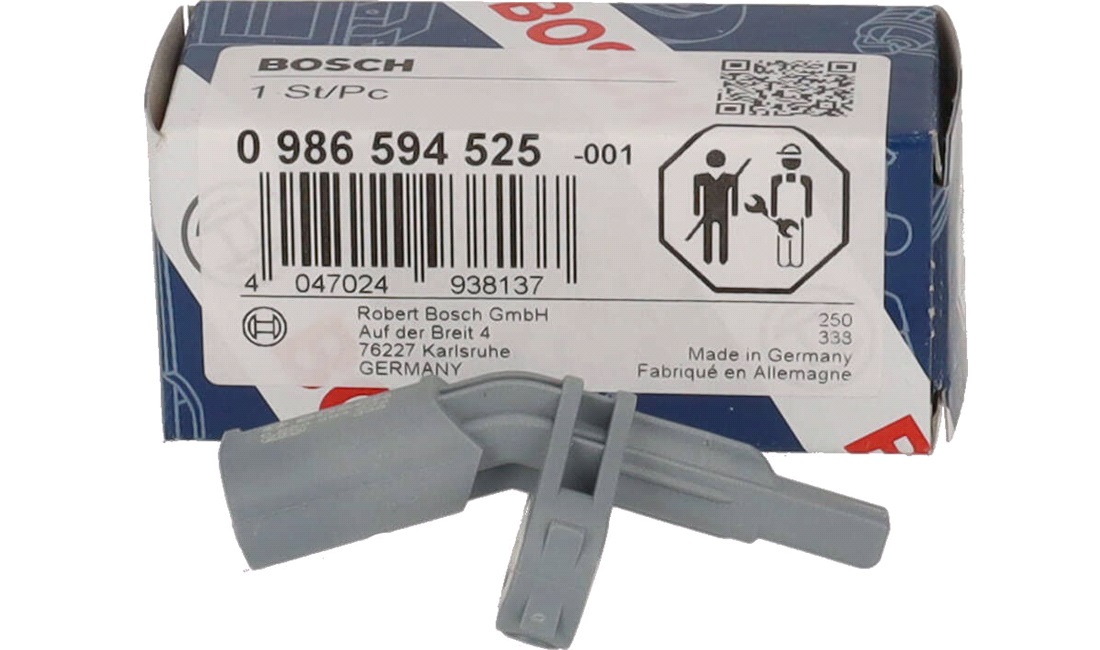 ABS sensor