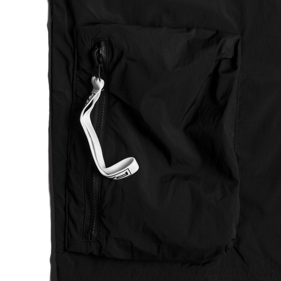 adidas Sweat X-City - Noir Femme