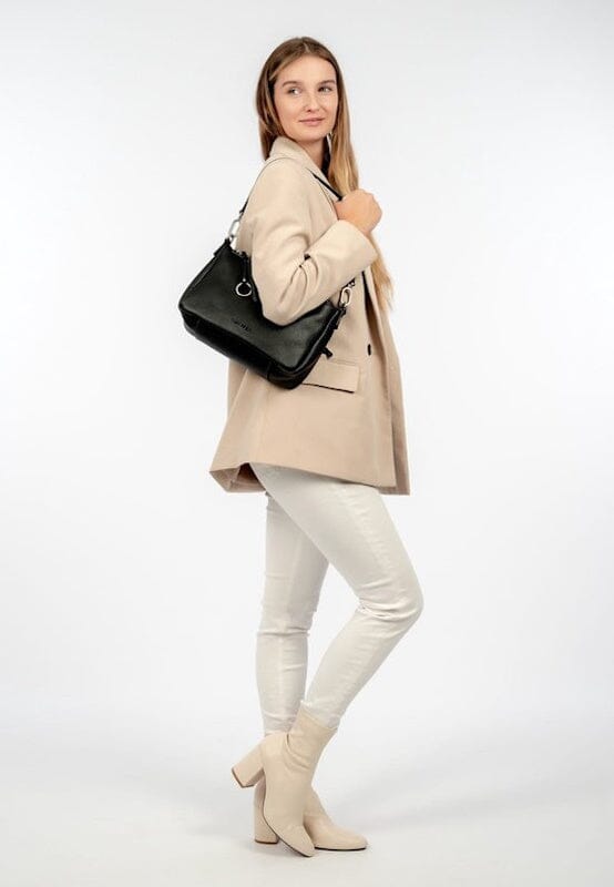 Suri Frey Shoulderbag M Debby Black