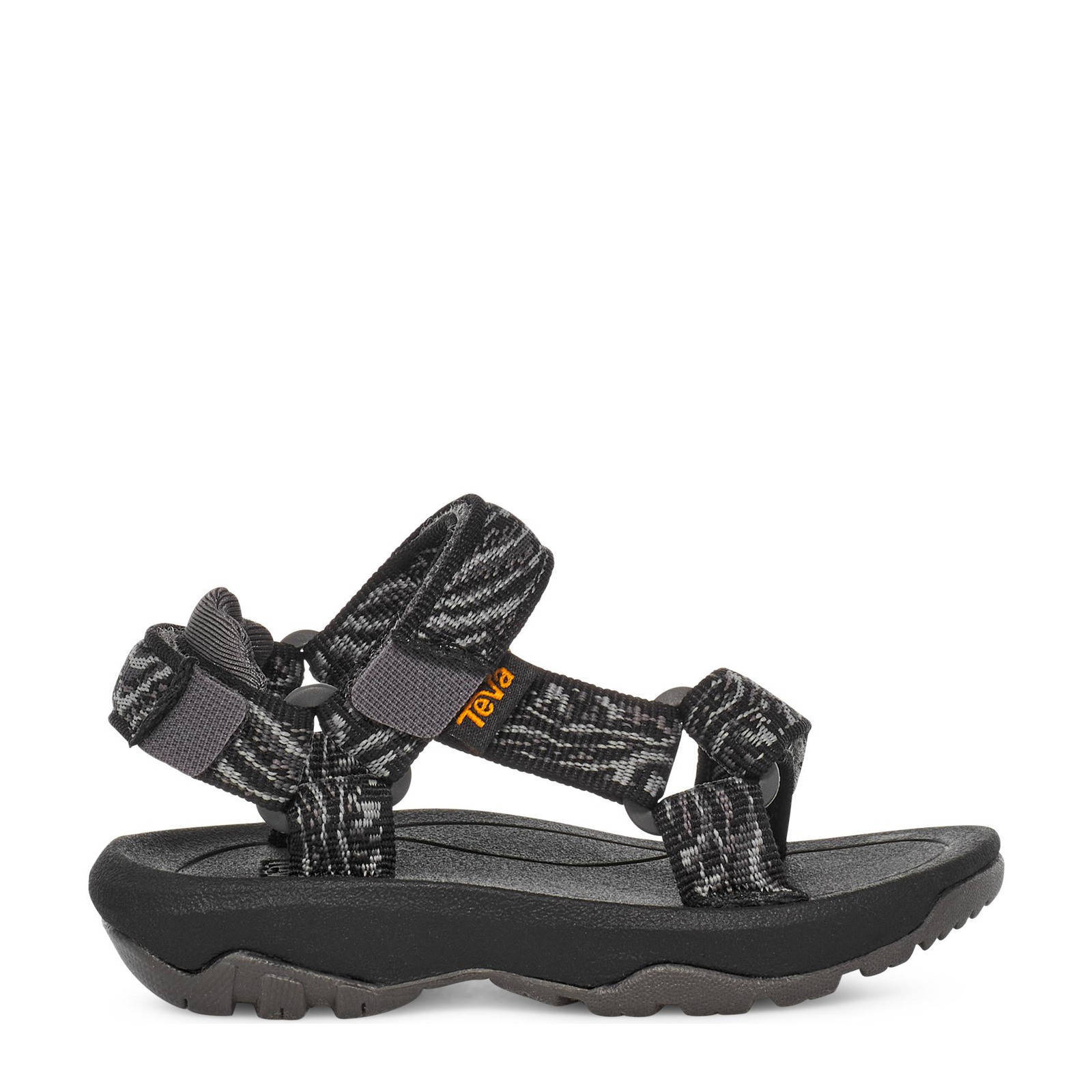 Teva Hurricane XLT 2  sandalen grijs/zwart