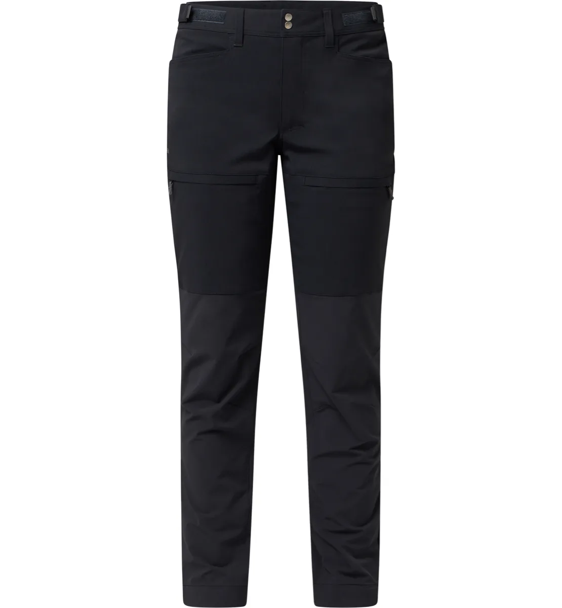 Haglöfs Alert Mid Pant Women True Black