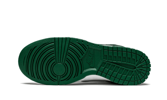 Nike Dunk Low Spartan Green - 48h Delivery