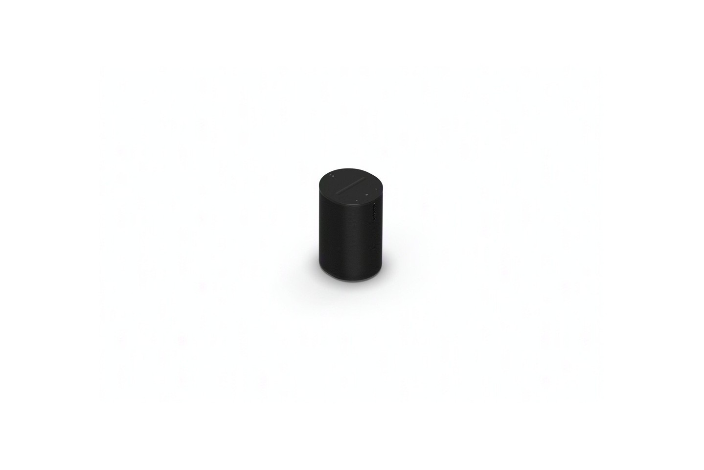 Sonos - Arc Hjemmebiograf Sort & 2x Era 100 Sort - Bundle