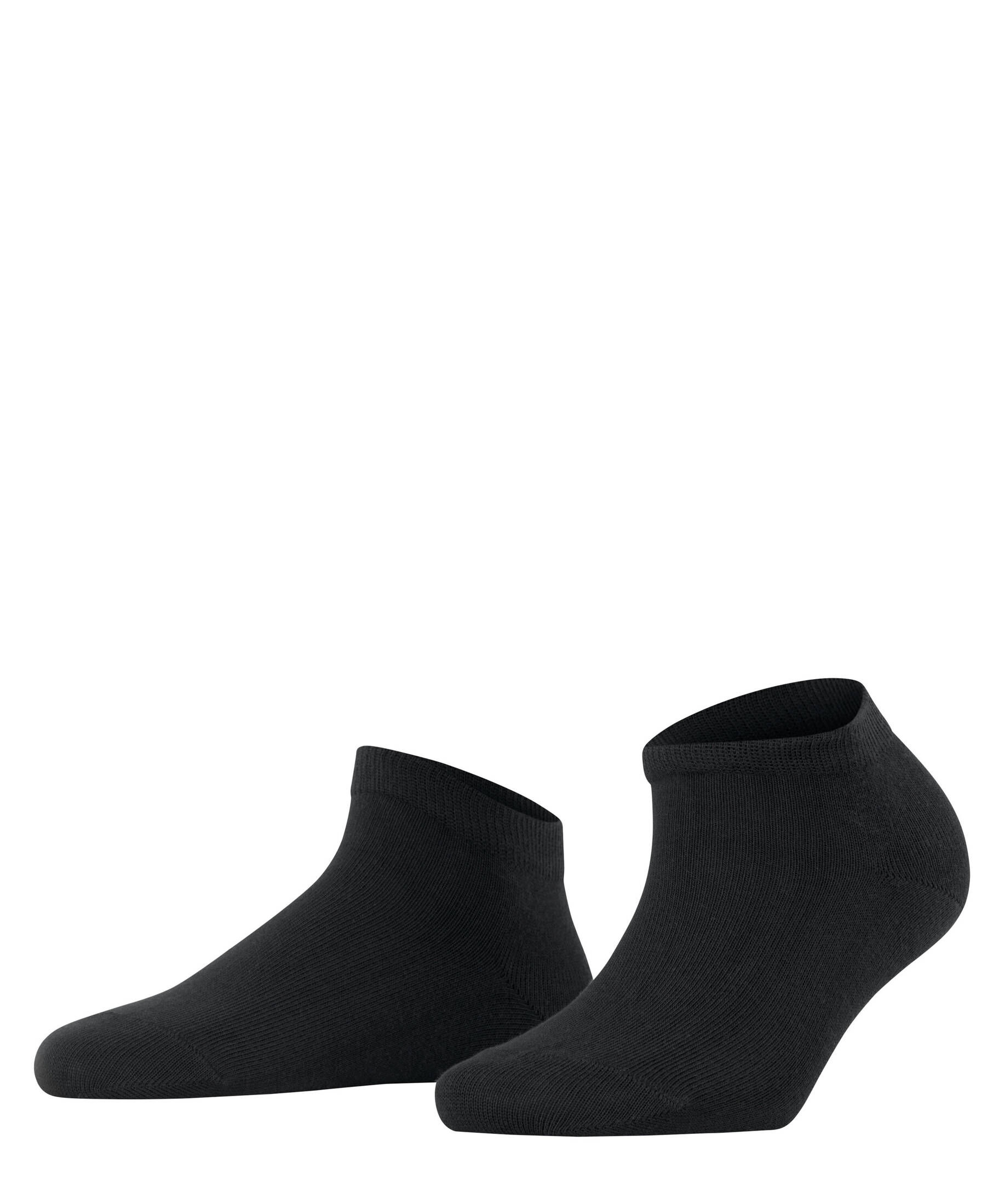 FALKE| Damen Sneakersocken Happy Box 3-Pack
