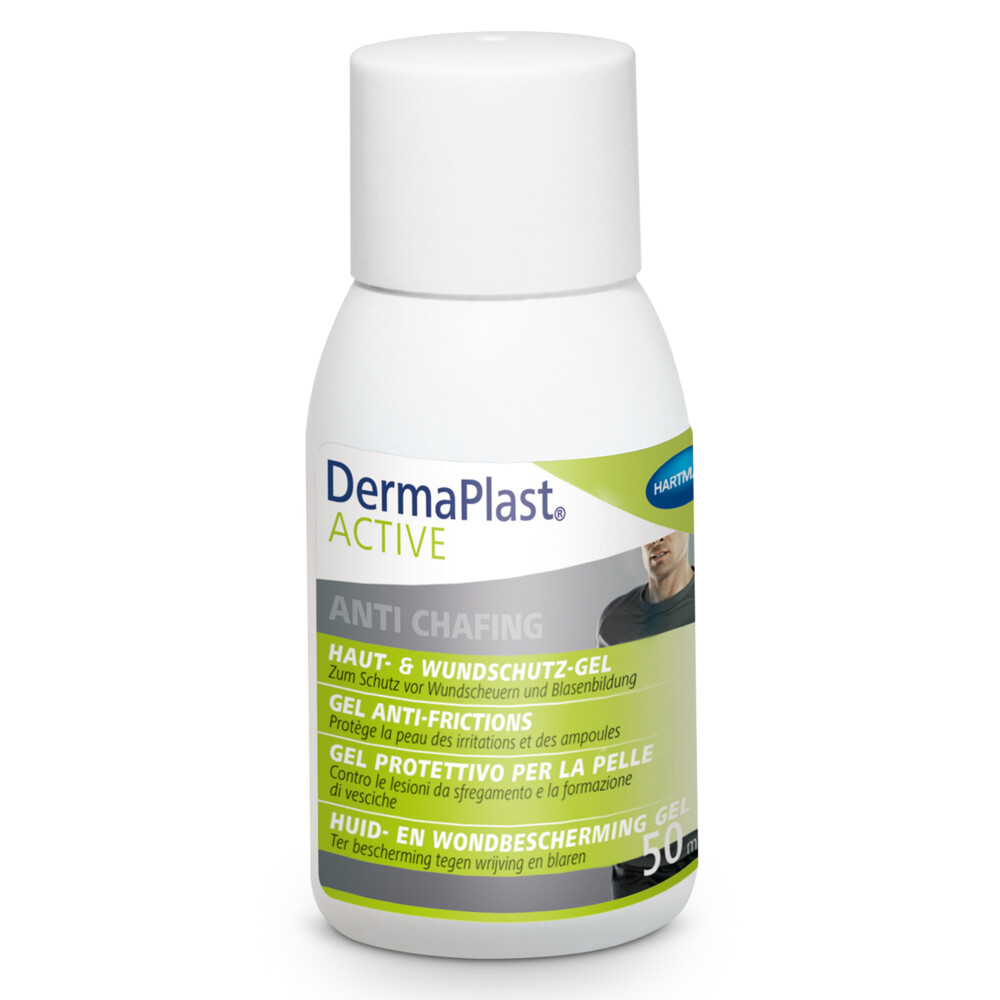 Dermaplast ACTIVE Anti-Chafing Gel50 ml