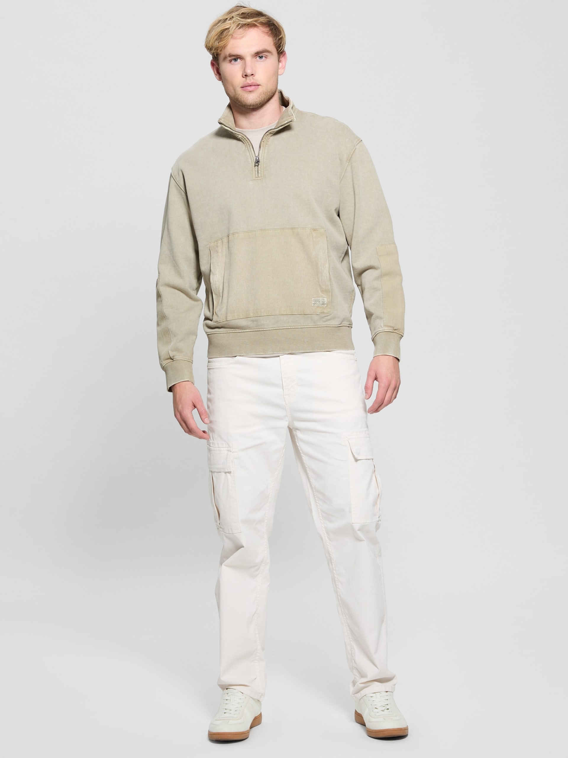 Moletom Eco Tyler