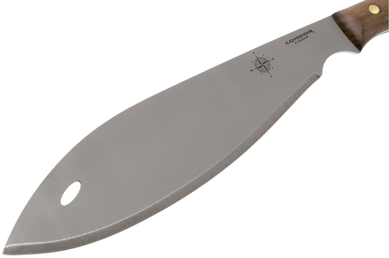 Condor Polar North Machete CTK2012-11.75HC kapmes 62744