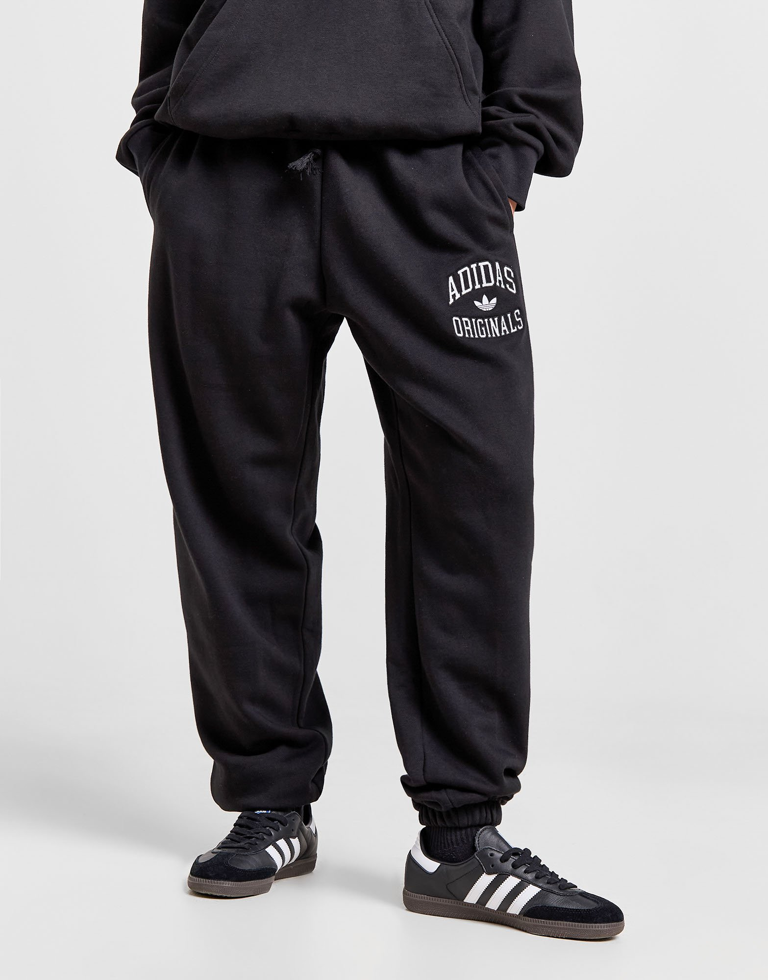 adidas Originals Pantalon de jogging Varsity Femme