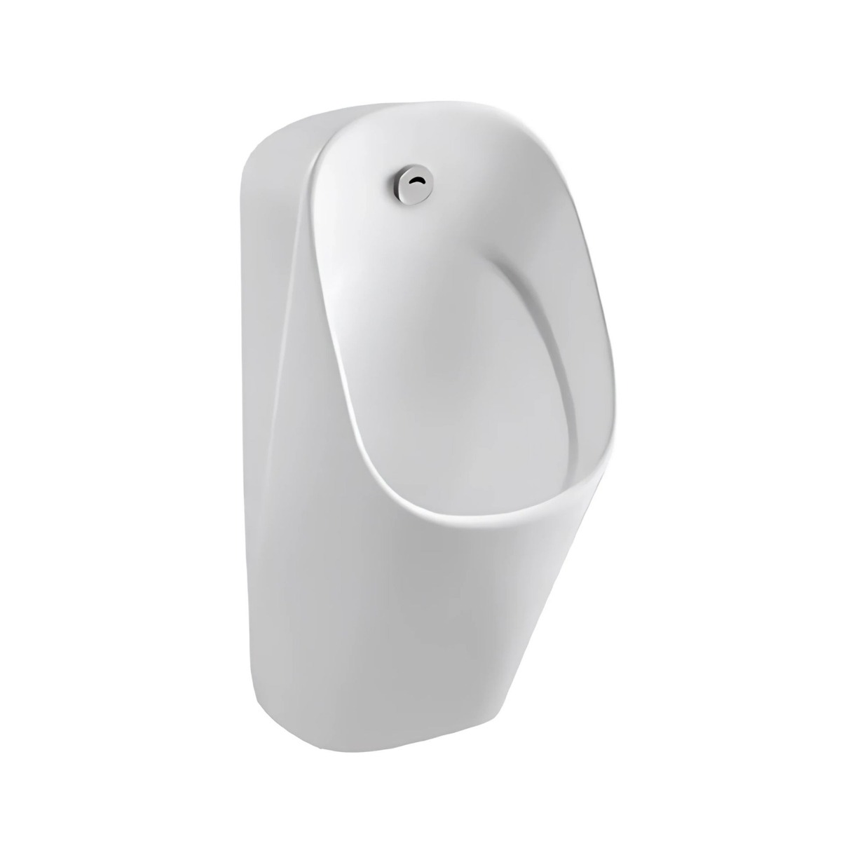 Sanigoods Nivora urinoir wit mat