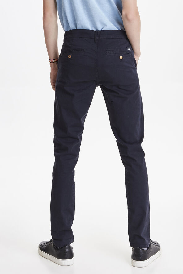 Blend BHNATAN pants NOOS Dark navy blue