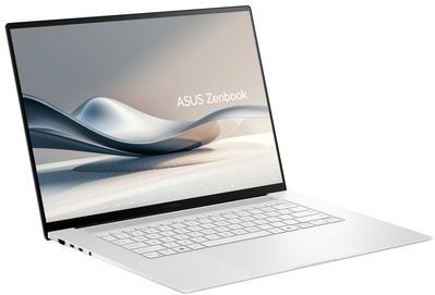 ASUS Zenbook S - Laptop - 16 inch - OLED Scherm
